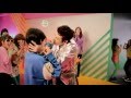 [Full MV] Donghae and Eunhyuk Oppa Oppa Japanese Version