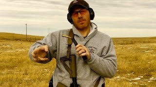 AR15 Loading Unloading Procedures