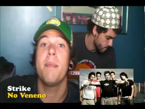 Imagem de Amostra do You Tube