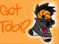 Tobi Icon