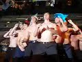Striptease chicos-medicina piratas 2007