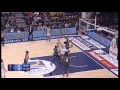Sassari - Dolomiti Energia 69-66
