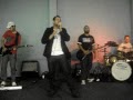 NETO MENDES E SILAS OLIVER MIN. DA FÉ 31 10 09