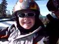 Cameron Snowboarding Jan 2008