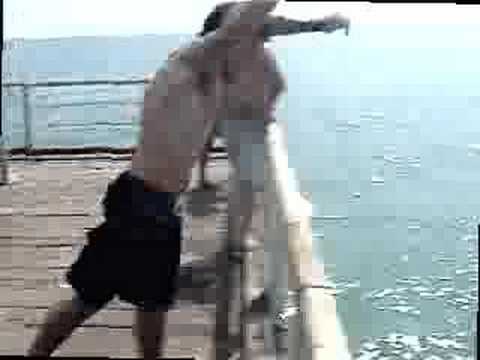 jetty jump accident