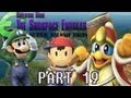 Gaming with the Kwings SSBB The Subspace Emissary part 