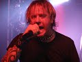 Fear Factory - Linchpin ( live in São Bernardo do Campo Espaço Lux 2009 )