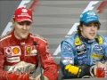 2006 Bahrain GP Press Conference