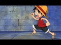 Chibi Luffy Chibi Luffy