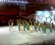 NCC 2008 Finals College Division - MMSU Roosters