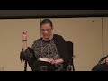 Supreme Court Justice  Visits Northwestern Law