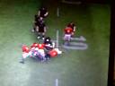Beautiful Rugby 08 try