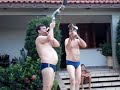 berrante e cacha�a