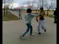 chory vs nico