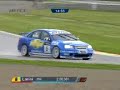 Chevrolet WTCC 2008 Valencia