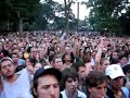 Manu Chao brooklyn june 26