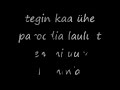 Mul on bemmil uued kummid 