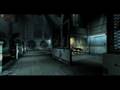 Batman Arkham Asylum Debut Trailer