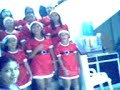 CORO INFANTIL - ÚLTIMO DÍA DE NOVENA SGS COLOMBIA 1-3