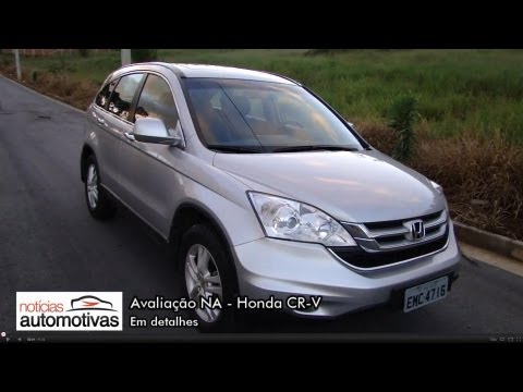 crv honda