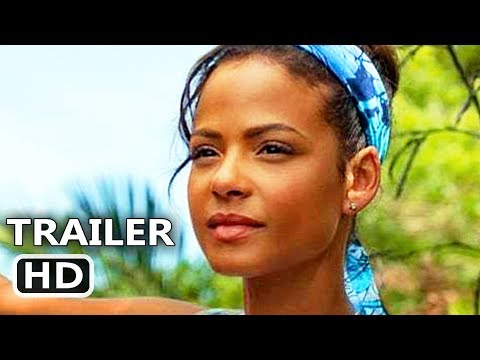 FALLING INN LOVE Official Trailer (2019) Christina Milian, Netflix Movie HD