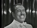 cab calloway - st. james infirmary, live on us tv in 1964
