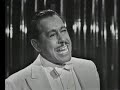 cab calloway - st. james infirmary, live on us tv in 1964