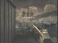 Call of Duty 4 Easy Way to Get Golden Guns/Experience