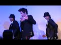 [FC3] Kim Hyun Joong (SS501) - Rainism @ DK Party