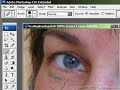 Healing brushes, Patch tool tricks: Photoshop retouching