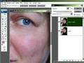 Healing brushes, Patch tool tricks: Photoshop retouching
