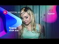 Tyana Door Jou Official Music Video and Lyrics