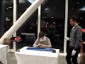 Rubiks Cube UK Open 2009 Christopher Ness 3x3x3 12 88s