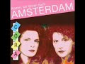 Cora - Amsterdam (English Version)