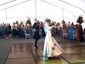 traditional wedding