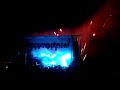 Umphrey's McGee -  WBG, Summercamp '09 (Ending w/ Fireworks)
