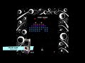 a visual evolution of galaxian, 1979 - 1984.