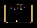 a visual evolution of galaxian, 1979 - 1984.