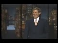 Allan and DaveW on Letterman Allan and DaveW on Letterman