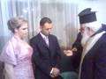 engagement ceremoney fadlo, hajjeh family hanna and aathar