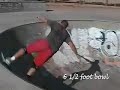 Pahrump Nevada Skatepark
