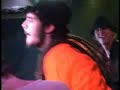 Alpargata en Clamores - Mucha mierda Alpargata en Clamores - Mucha mierda
