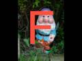 videos de I NOMI DEI NANI (lettere D-E-F)