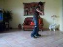 quentin dance
