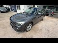 2014 BMW X1