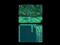Etrian Odyssey II: Mapping