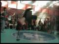 Deja Vu Crew en el circulo Bboy TRAILER 2008 Deja Vu Crew en el circulo Bboy TRAILER 2008