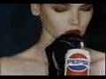 Pepsi Commercial