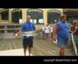 Huge Kingfish - Great tournament coverage