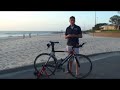 Wetronome - bike analogy Wetronome - bike analogy